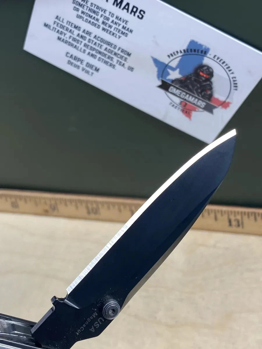 Leatherman Arc LA#1. Looks/feel brand new.
