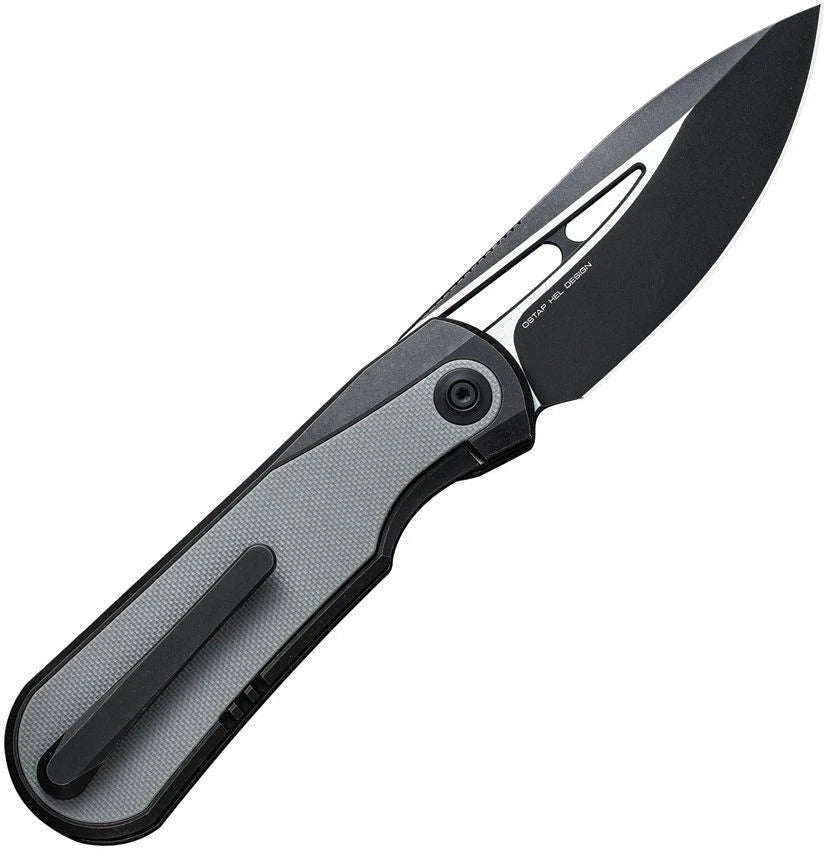 We Knife Co Baloo Mystery Box CPM-20CV Titanium + Free Civ or We Knife