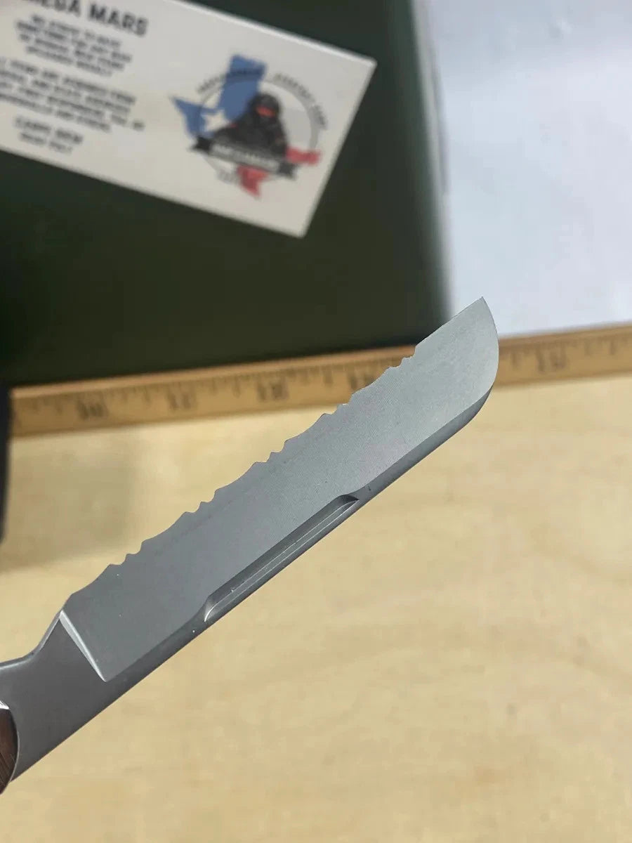 Leatherman Rebar #R5. Customized Handle. Looks/feels brand new.