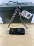 Leatherman Rebar #R4. Light usage. (MSRP $99.95 NEW)