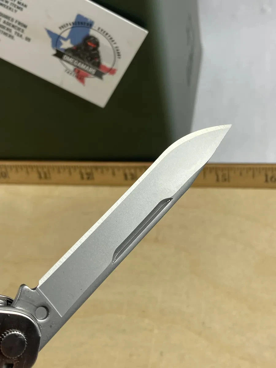 Leatherman Super Tool 300 LST#7. Looks/feel brand new. (MSRP$119.95 NEW)
