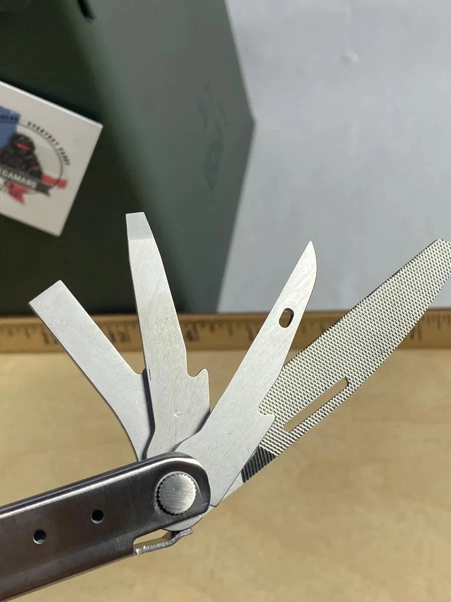 Leatherman Bond #BN3. Looks/feel brand new. (MSRP $49.95 NEW)