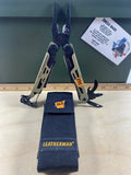 Leatherman Signal Coyote Tan #SG2. Looks/feel brand new (MSRP $149.95 NEW)
