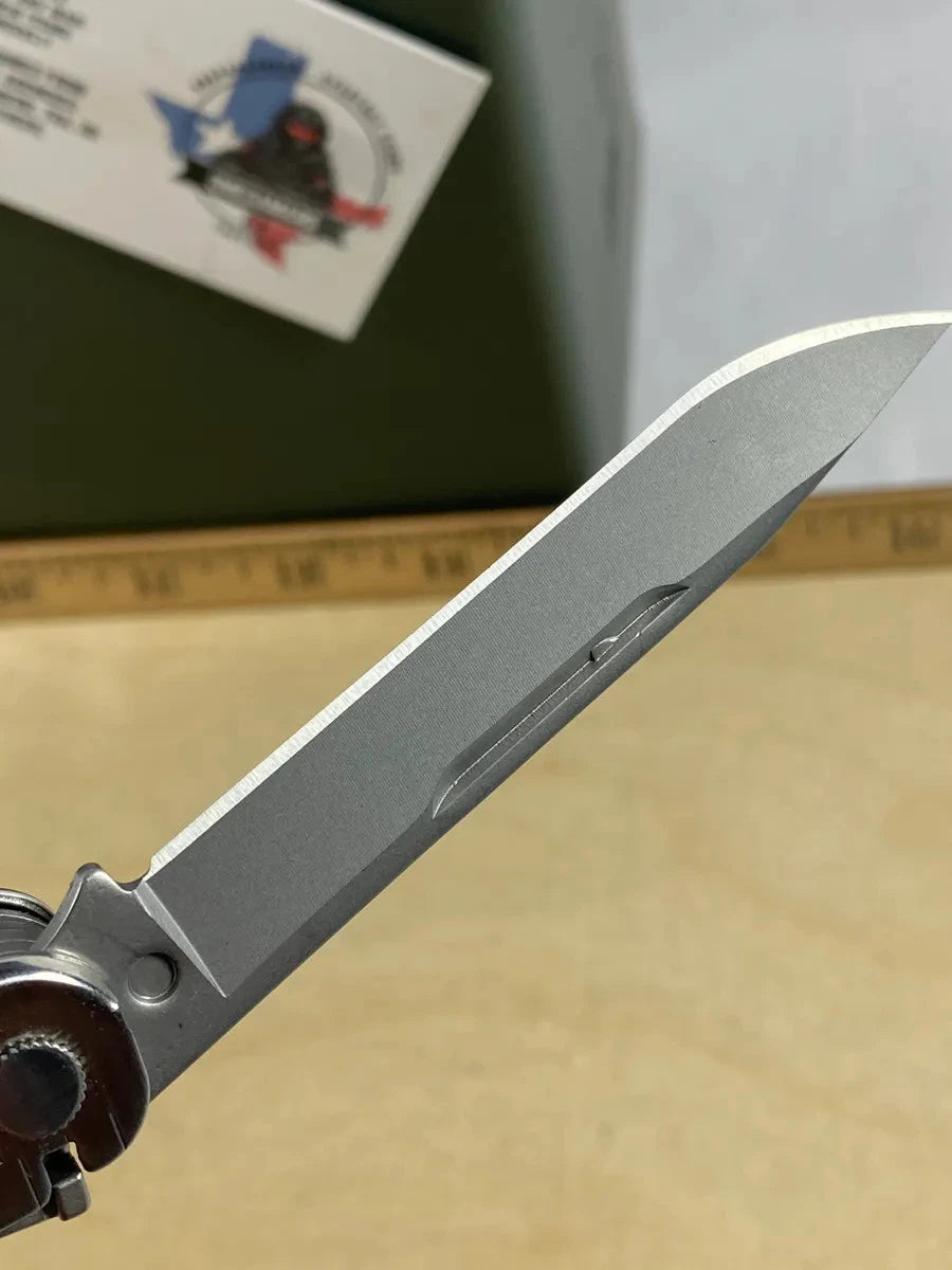 Leatherman Super Tool 300 LST#8. Looks/feel brand new. (MSRP$119.95 NEW)