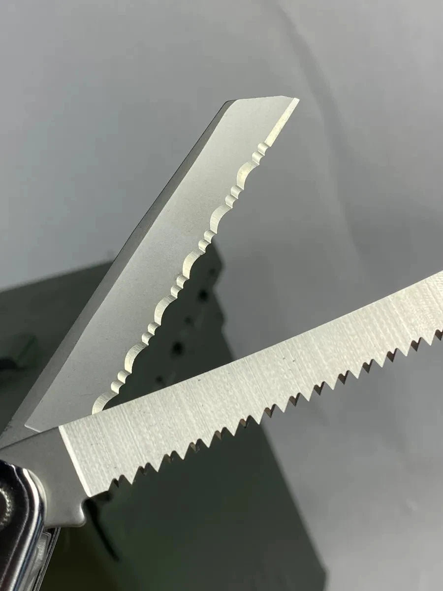 Leatherman Super Tool 300 LST#2. Looks/feel brand new. (MSRP$119.95 NEW)