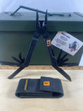 Leatherman Rebar #R11. 1-2 tools (saw/knife show usage, rest looks/feel brand new