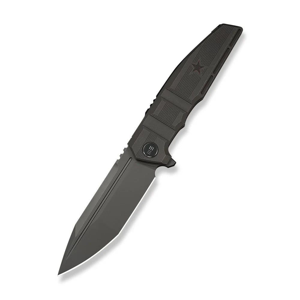 WE KNIFE CO LTD - Breach Framelock
