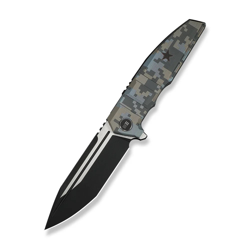 WE KNIFE CO LTD - Breach Framelock