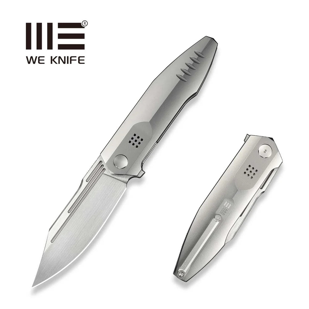 WE KNIFE CO LTD - Flight Line - Limited Edition 200 pieces per model